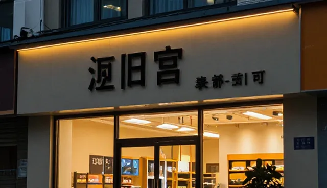 行业分类导航：企业黄页推广套餐的使用与维护建议